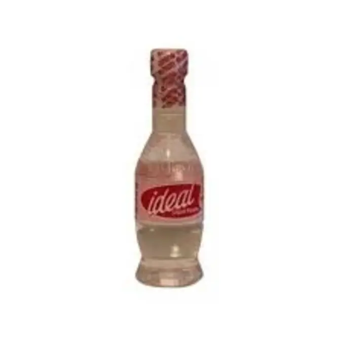 Alison's Ideal Pure Liquid Parrafin 200ml